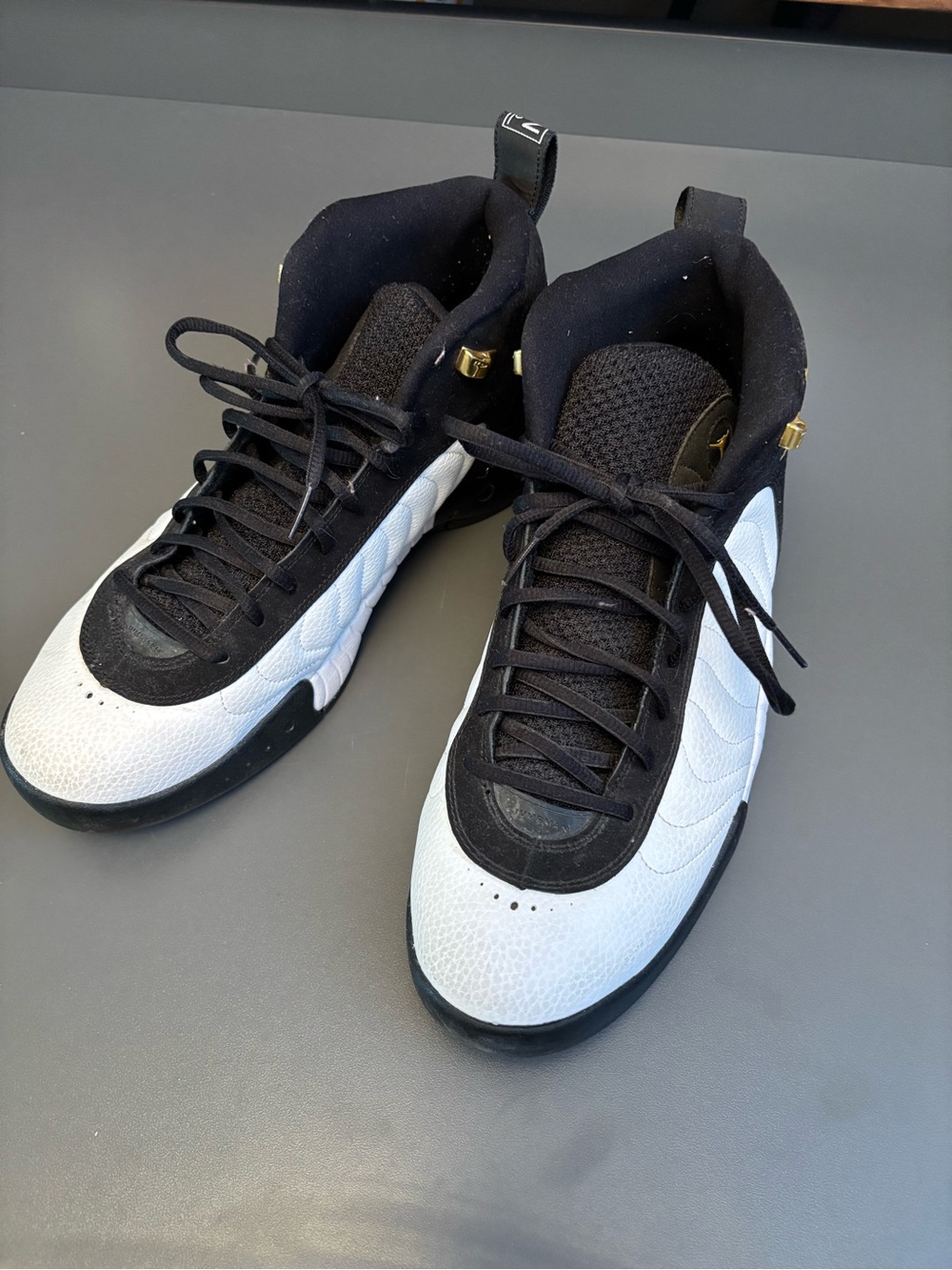 Jordan Jumpman Pro